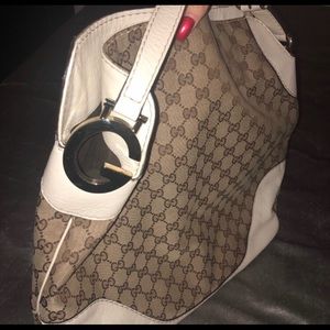 Authentic Gucci Purse!